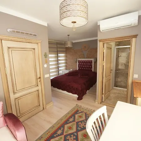 Hotel Galatolia Provincia di Istanbul