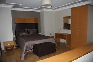 شقة فندقية سيهانجير سيلان سويت