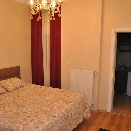 Apartment Verda