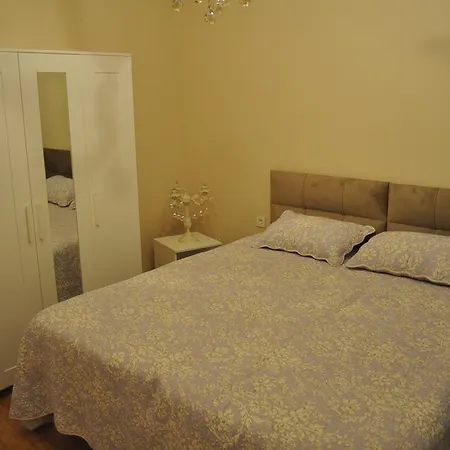Apartament Verda *