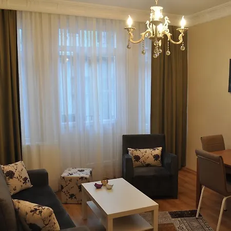 Verda Stambuł