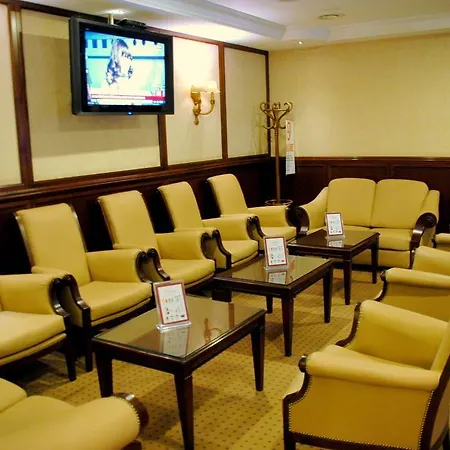 Topkapi Inter Istanbul