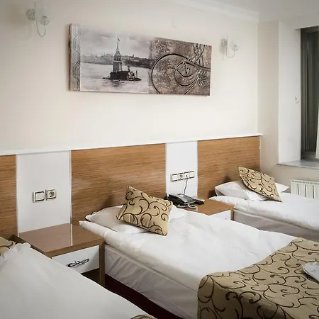 Hotel Lal Istanbul
