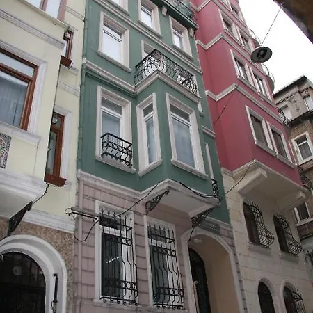 Mio Hotel Istanbul