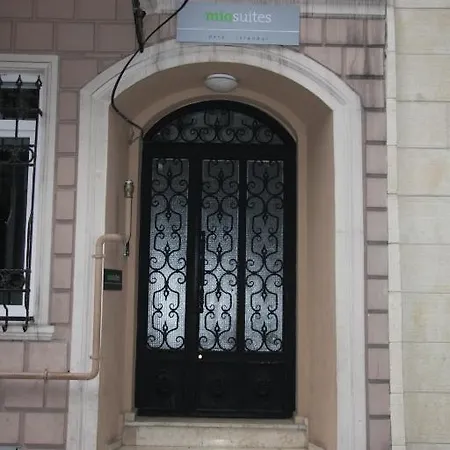 Mio 3* Istanbul