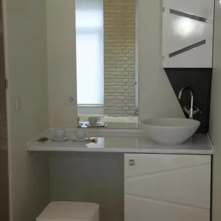 Mio Hotel Istanbul