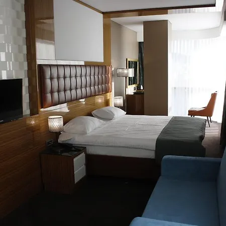 Atasehir Palace & Conference