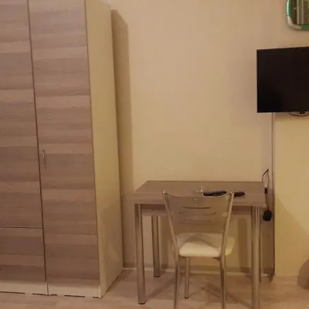Aktif Aparthotel