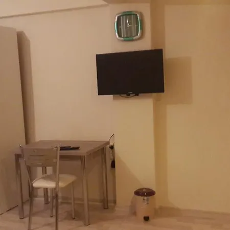 Aparthotel Aktif Istanbul