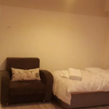 Aparthotel Aktif