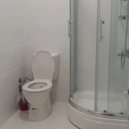 Aparthotel Aktif *