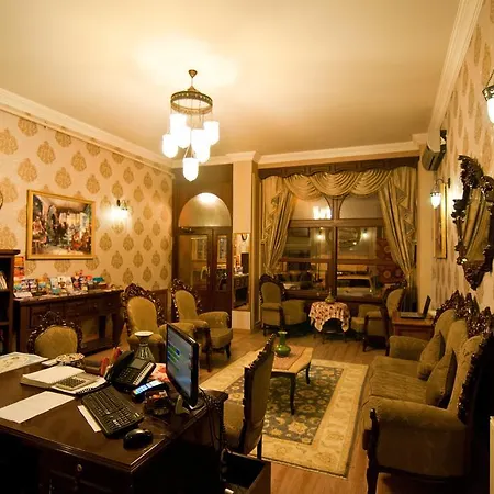 Noahs Ark Hotell 4*