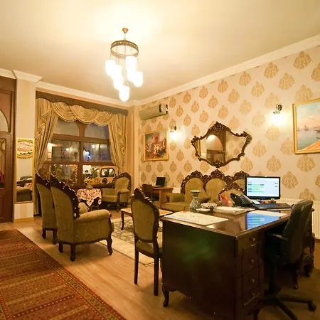Noahs Ark 4* Istanbul