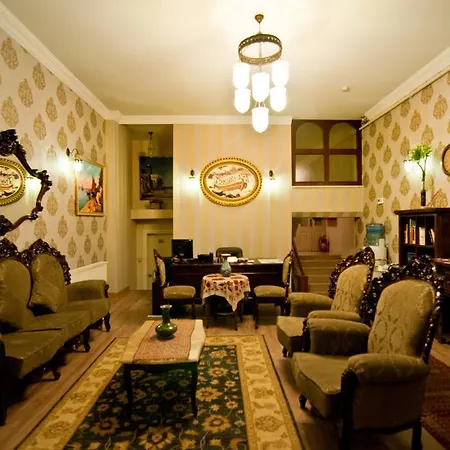 Noahs Ark Hotell 4*