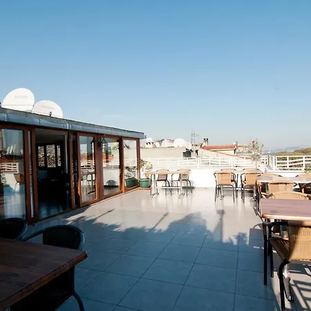 Noahs Ark Hotell 4*