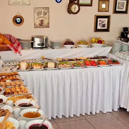Noahs Ark Hotel Istanbul