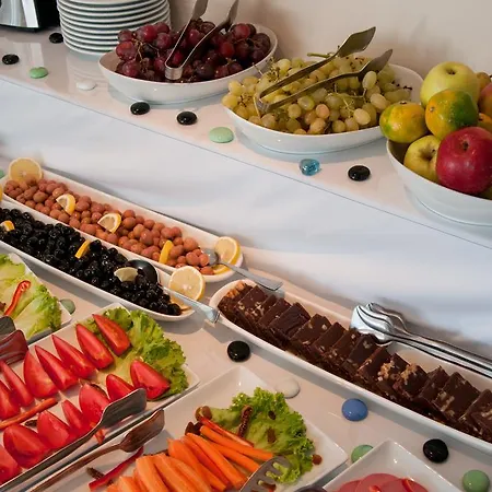 Noahs Ark Hotel Istanbul