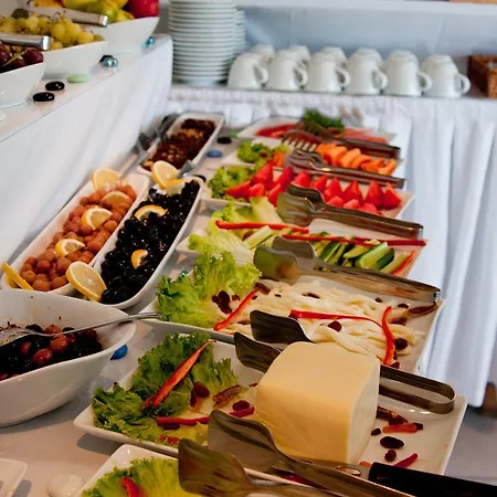 Noahs Ark 4* Istanbul