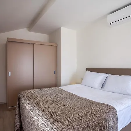 Cihangir Hotel Stambuł