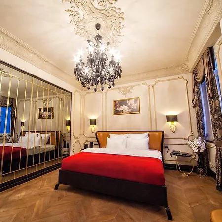 Nordstern Galata 4*