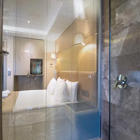 Gk Regency Hotel de apartamente 4*