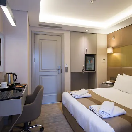 Gk Regency Appart hôtel