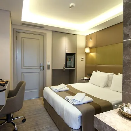 Hotel de apartamente Gk Regency