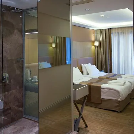 Gk Regency 4*
