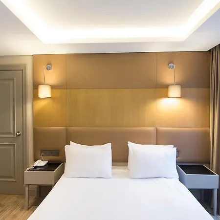 Gk Regency 4* Istanbul