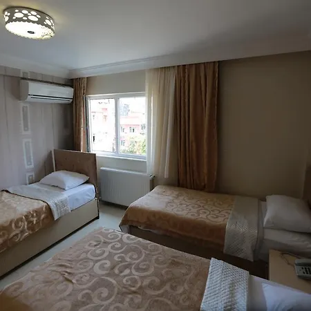 Hotel Linfer 3*