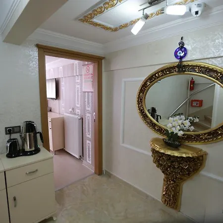 Hotel Linfer Istanbul