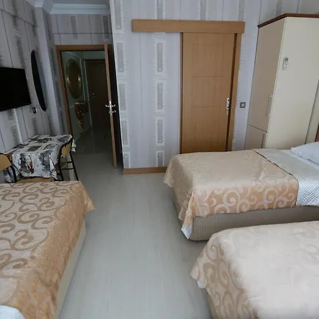 Linfer Hotel
