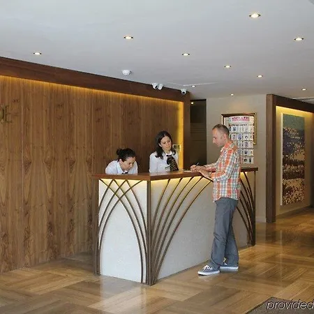 L'onde Business 4* Istanbul