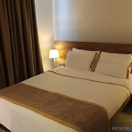 L'onde Business Aparthotel Istanbul