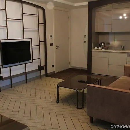 Aparthotel L'onde Business 4*