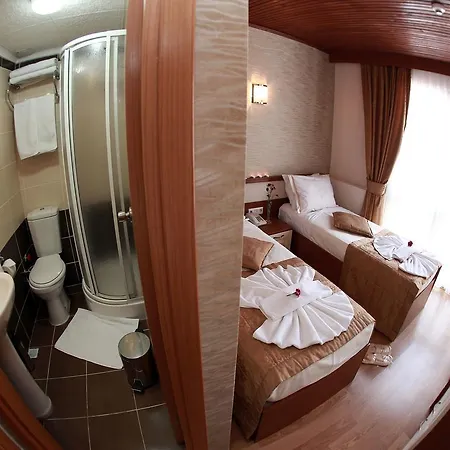 Arife Sultan Hotel 3*
