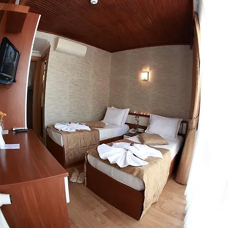 Hotel Arife Sultan Istanbul