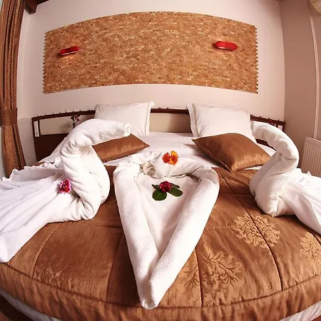 Arife Sultan Hotel Istanbul
