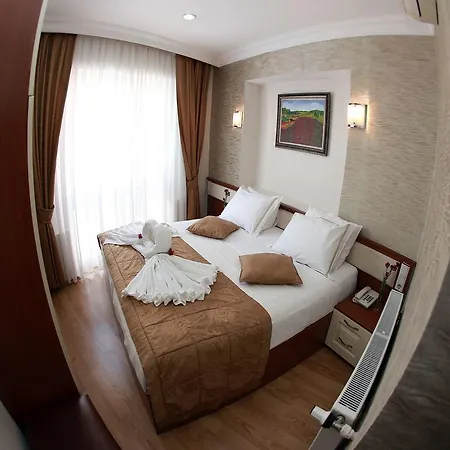 Arife Sultan 3* Istanbul