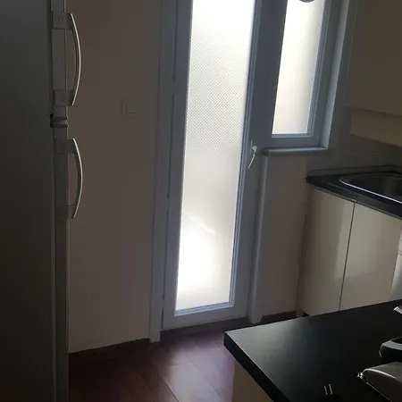 Hodhod Boutique Apartment