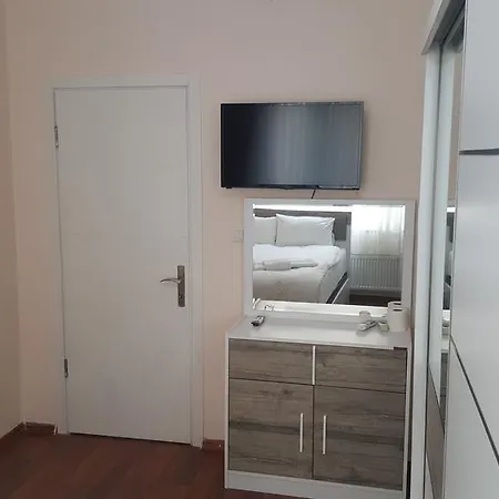 Hodhod Boutique Apartment Istanbul