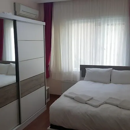 Apartment Hodhod Boutique