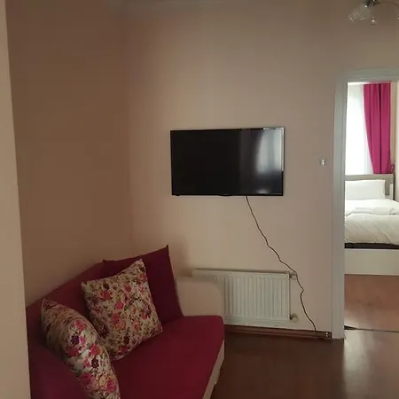 Hodhod Boutique Apartment