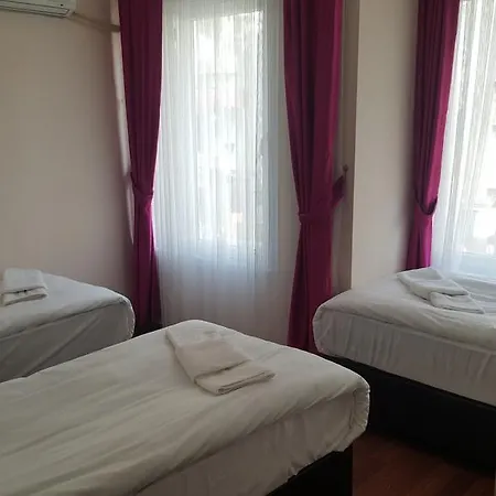 Hodhod Boutique Apartment Istanbul
