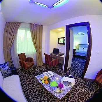 Otel The İstanbul