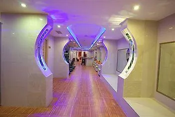 The Стамбул