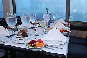 The Otel İstanbul