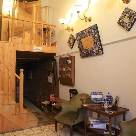 Hotel Tom Square Boutique