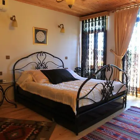 Tom Square Boutique Provincia di Istanbul