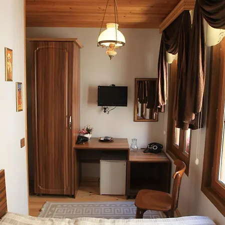 Hotel Tom Square Boutique